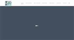 Desktop Screenshot of icanandiam.com